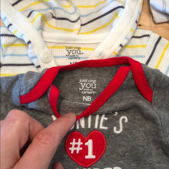 BIG Newborn baby boy bundle!!👶 - Picture 3 of 5